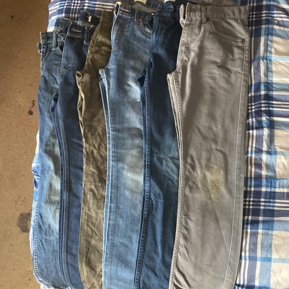 Levi’s bundle - Picture 2 of 10